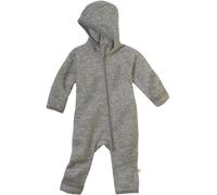 Disana Zipp-Overall 62/68 grau