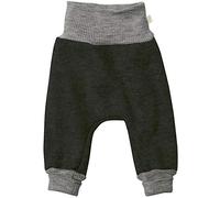 Disana Pumphose Wollwalk (anthrazit, 50/56)