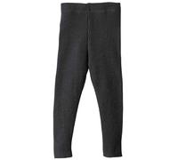 disana - Strick-Leggins grau 74/80