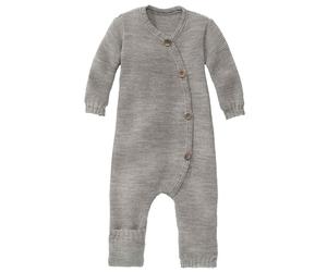 disana - Strick-Overall grau 50/56