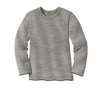 disana Strick-Pullover (Größe: 86/92 / Farbe: grau)