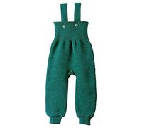 disana Strick-Trägerhose (Größe: 62/68 / Farbe: pacific)