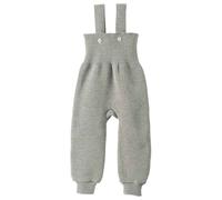 disana - Strick-Trägerhose natur 74/80