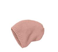 disana Strickmütze (Größe: 1 / Farbe: rosé)
