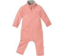disana - Kid's Walk-Anzug - Overall, Gr. 86-92, rot (Softpink)