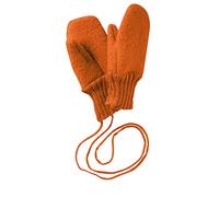 Disana Walk-Handschuhe Gr.1 orange