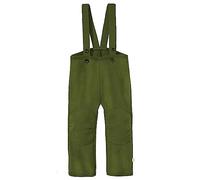 Disana Walk-Hose, 100% Bio-Merinowolle GOTS, IVN Best | besonders robuste Kinderhose | Kleinkind Kind Unisex | Made in Germany
