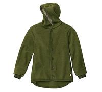 disana Walk-Jacke (Größe: 74/80 / Farbe: oliv)