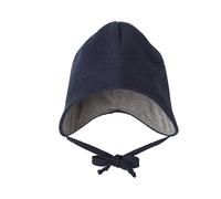 Disana Walk-Mütze Gr.2 indigo