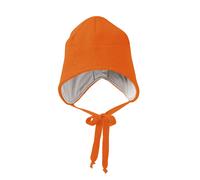 Disana Walk-Mütze Gr.3 orange