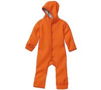 disana Walk-Overall (Größe: 62/68 / Farbe: orange)