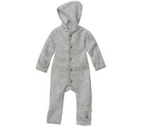 Disana Walk-Overall Grau Gr. 50/56