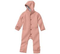 Baby Walk-Overall rose Gr.62/68 Disana
