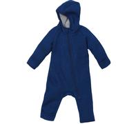 disana - Kid's Zipp-Overall - Overall, Gr. 50-56, blau (Navy)