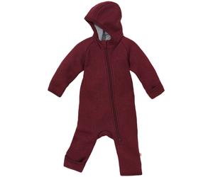 Disana Zipp-Overall 62/68 cassis