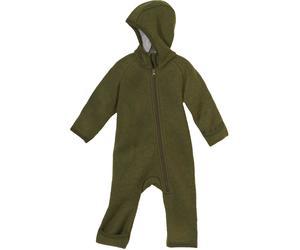 Disana Zipp-Overall 62/68 oliv