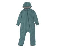 Disana Zipp-Overall Eukalyptus 74/80