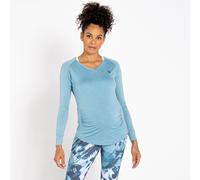 Discern Umstands-Langarmshirt Für Damen Grün