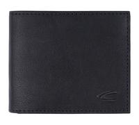 Discover, Jeans wallet, black black, -
