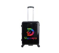 Discovery Stencil ABS/PC Trolley TSA Zahlenschloss Spinner 68 cm