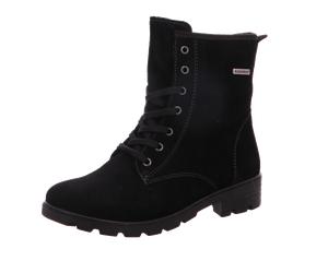 Disera schwarz schwarz - Gr. - 35