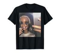 Disgusted FACE Meme DOLL Babe X Only Baby Love Date Fans T-Shirt