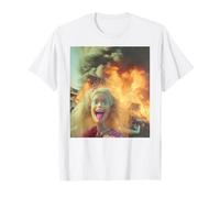 Disgusted FACE Meme DOLL Babe X Only Baby Love Date Fans T-Shirt