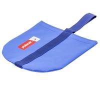 Diskus-Tragetasche Blau