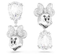 100de100Gübre Swarovski Disney Ohrknöpfe 5668779 für Damen - One Size