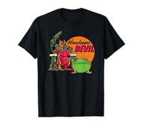 Disney 100 Villains Horned King The Black Cauldron Halloween T-Shirt