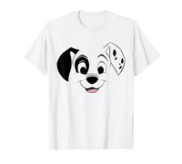 Disney 101 Dalmatians Patch Costume T-Shirt