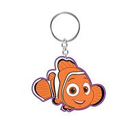 Disney 41101 - Finding Dory - Nemo Schlüsselanhänger in Vinly 6 x 7 cm