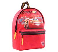 Disney 760-8185 31 cm Cars Erfahrung, Junior Rucksack