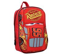 Vadobag Rucksack Cars 3D Piston Cup Champion