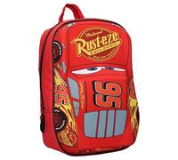 Vadobag Kinderrucksack 3D Kinderhelden Vadobag Kinderrucksack 3D Kinderhelden -Disney - Marvel - Toggo Cars3 Piston Cup