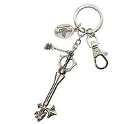 Disney 80141 Kingdom Hearts schlafender Löwenblatt, Zinn, mehrfarbig, 2,5 cm