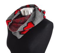 Disney 93200 Unisex-Freizeit-Strickkragen Einheitsgröße