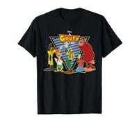 Disney A Goofy Movie Crew 90s T-Shirt
