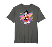 Disney A Goofy Movie Retro ’90s Couples Matching Max Goof T-Shirt