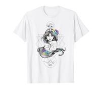 Disney Aladdin Boho Inspired Jasmine T-Shirt