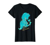 Disney Aladdin Frei zu Träumen Jasmin T-Shirt