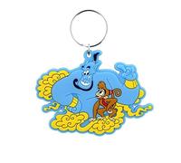 Disney Aladdin Genie & Abu Schlüsselanhänger