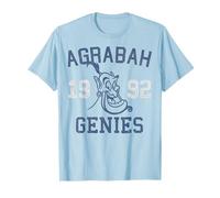 Disney Aladdin Genie Agrabah Genies 1992 T-Shirt