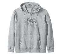 Disney Alice im Wunderland Baby-Austern Kapuzenjacke