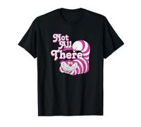 Disney Alice im Wunderland Grinsekatze Not All There T-Shirt