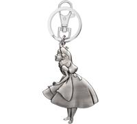 Disney Alice im Wunderland Petwer Schlüsselanhänger - Alice