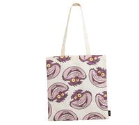 Disney Alice Shopping Bag - Tragetasche aus Baumwolle & Polyester