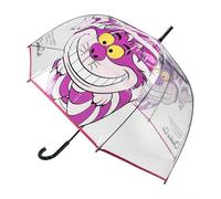 Disney Alicia T297 Regenschirm für Erwachsene, manuell, PoE, 60 cm