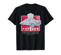 Disney and Pixar’s Cars Hudson Hornet 1951 T-Shirt