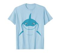 Disney and Pixar’s Finding Nemo Bruce Shark T-Shirt